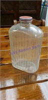 Vintage  water bottle