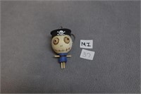 Funky Philipines Keychain-Sailor