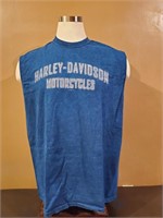 Mens Harley Davidson Shirt