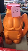 Garfield container