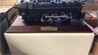 Avon 700E Hudson Locomotive by Lionel