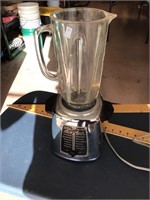 Knapp Monarch Blender - no lid