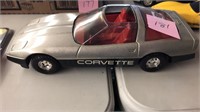 ERTL Corvette
