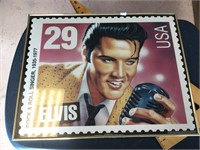 Elvis picture