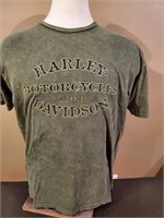 Mens Harley Davidson T-Shirt