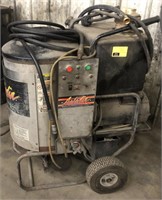 Aaladin Cleanings Systems Pressure Washer w/