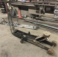 Heavy Duty Floor Jack