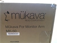 MK-50 Mükava For Monitor Arm