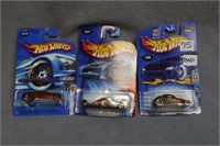 Hotwheels Lot