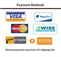 PAYMENT METHODS