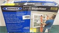 Werner Ladder Stabilizer