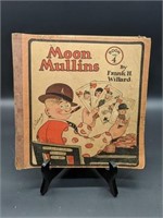 1930 Moon Mullins Book