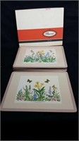 6 Pimpernel Deluxe Place Mats