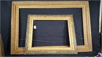 Antique Gold Gilt Frames
