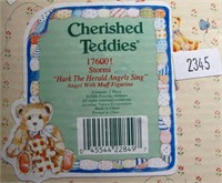 Cherrished Teddies -Stormy