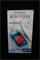PhoneSpa Phone & Accessory Sanitizer