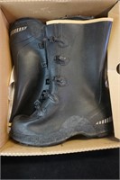 Lacrosse Winter Overshoe Boots Size 13