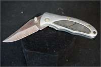Pocket Knife with Belt Clip