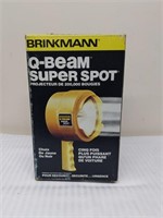 Q-Beam Super Spot