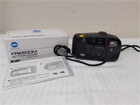 1996 Minolta Camera