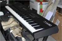 Roland A-80 MIDI Keyboard