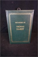 Leather Bound The Works of Thomas Hardy