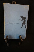 Nancy Drew Mystery The Clue in the Diary