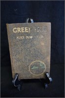 The Green Isle by Alice Dure Miller