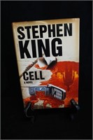 Stephen Kings Cell