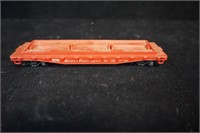 HO Scale Great Northern Flatbed