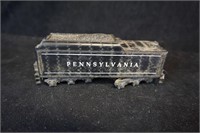 HO Scale Pennsylvania RR Coal Car