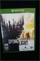XBox One Dying Light 17+