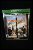 XBox One Tom Clancy's The Division 2 17+