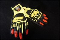 Mechanix Wear Orho CR3 Cut Level 3 Work Gloves