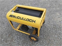 McCulloch FG600MK 5700Watt Generator