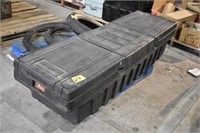 Plastic Truck Tool Box, *LYN