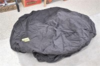 Motorcycle Cover, *LYN