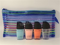 Nail Polish Beauty Bag