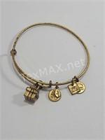 Alex & Ani Gift Box Bracelet