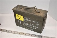Ammo Box, *LYN