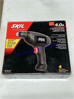 New Skill 3/8" Electric 4.0A Drill Keyless Chuck