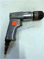 Campbell Hausfeld 3/8" Rev Air Drill