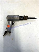 IR - Chipping Hammer