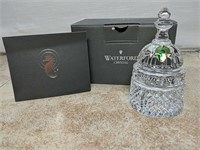 Waterford Crystal Capitol Building