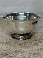 International Silver Company Sterling Silver Bowl