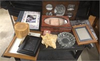 Jewelry Box, Grandparent Memories Book , Wooden