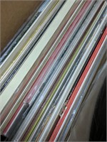 Lot of 40 Classical Record LP's