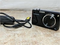 Samsung TL210 Digital Camera