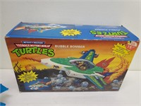1992 Playmate Toys Mutant Military Teenage