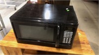 Hamilton Beach Microwave